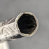 1919 British Antique Sterling Silver Pencil Holder FRANCIS WEBB